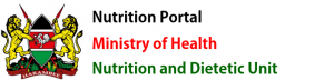 Nutrition Portal